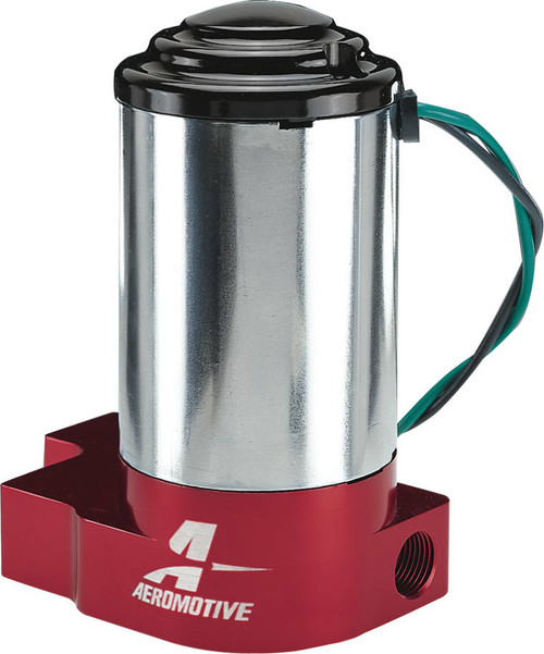 Aeromotive Street Rod Electric Fuel Pump 11203