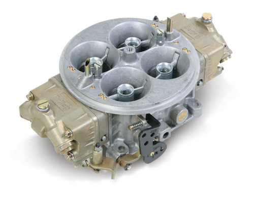 Holley Competition Carburetor 1250CFM 4500 Series 0-80532-1