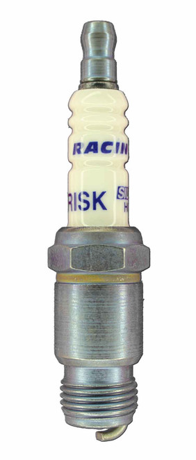 Brisk Racing Spark Plugs Spark Plug Silver Racing H08S