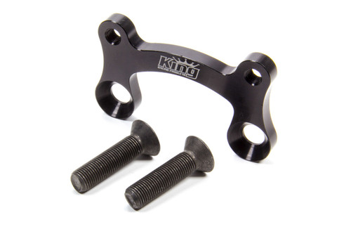 King Racing Products LF Caliper Mount 11in Rotor 2415