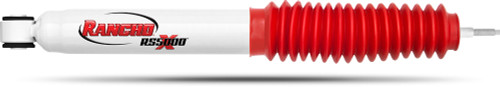 Rancho RS5000X Series Shock RS55370
