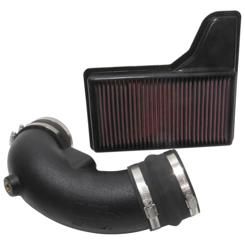 K and N Engineering Performance Air Intake S ystem 57-2605