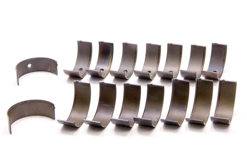 Acl Bearings Rod Bearing Set 8B743HD-STD