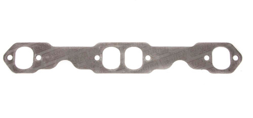 Schoenfeld SBC Exhaust Gasket Oval 1510