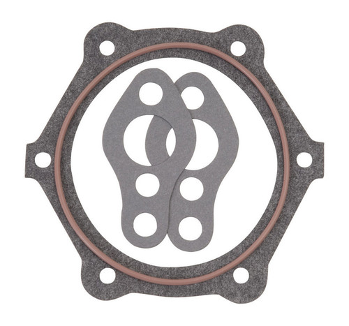 Edelbrock Water Pump Gasket Kit - SBC 7251