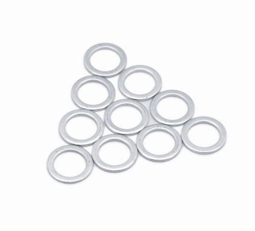 Mr. Gasket Mag Wheel Lug Nut Washer 1745