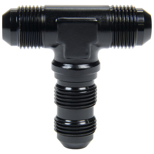 Allstar Performance Bulkhead AN -8 Tee On The Side ALL49633