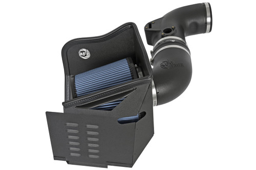 Afe Power Air Intake System 11-16 GM 6.6L Diesel 54-12322-1