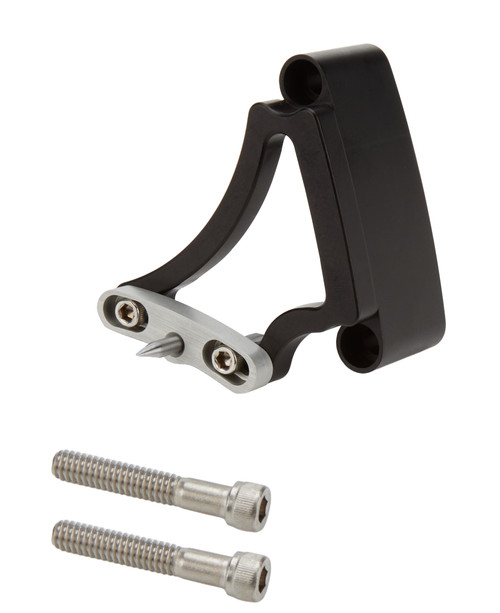 Allstar Performance Adj Timing Pointer SBC 6-3/8in ALL90020