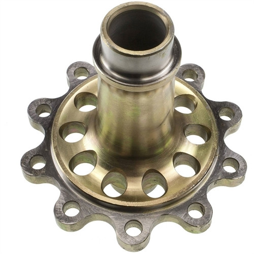 Richmond Differential Full Spool Ford 9in 31 Spline 81-0931-1