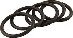 Peterson Fluid 12an Fitting O-Rings 5-P 08-0506