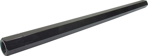 Allstar Performance 3/4 Aluminum Hex Tube 44in ALL56744