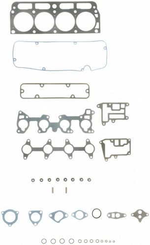 Fel-Pro Head Gasket Set HS 9170 PT