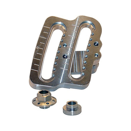 Bsb Manufacturing Climbing Frame Slider Rocket 3048-20