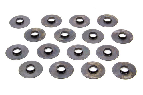 Pac Racing Springs Steel C/M Spring Seats - 1.650 x .630 x .570 PAC-S133