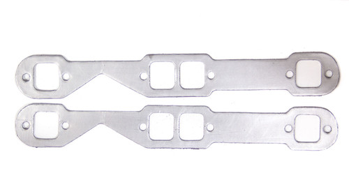 Remflex Exhaust Gaskets Exhaust Gaskets SBC Square Port 2005