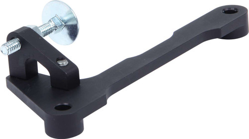 Quickcar Racing Products Holley 4 Barrel Throttle Stop 64-157