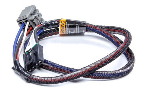 Reese Brake Control Wiring Ada pter 2 plugs Dodge Jeep 3045-P