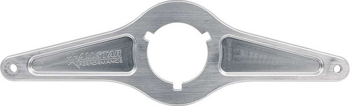 Allstar Performance Steering Gear Half Box Mount Clear ALL52112