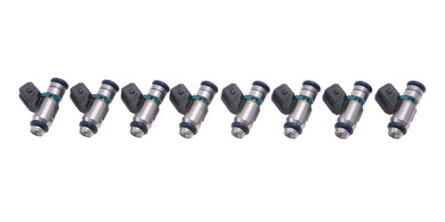 Edelbrock Injectors - Pico 35lb/hr - Set of 8 3636