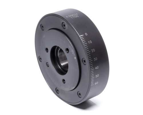 Trick Flow BBC Harmonic Balancer 7in Dia. SFI Ext Bal. TFS-19003