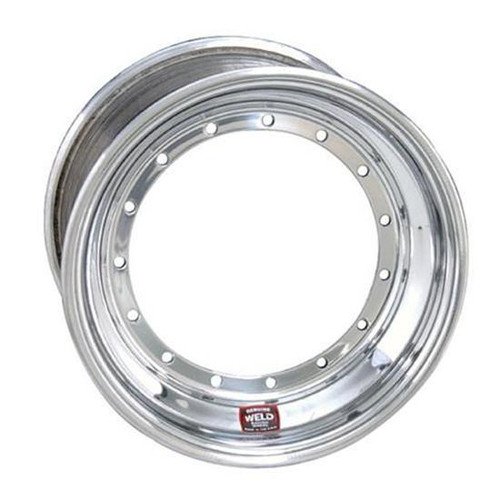 Weld Racing Spindle Mount Rim Shell 15in x 9in 5 BS 860-50915