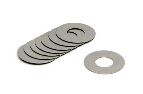 Qa1 Valve Disk 8pk 1.100 OD x .006in 7855-107