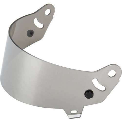 Simpson Safety Shield Mirrored Venator 84504