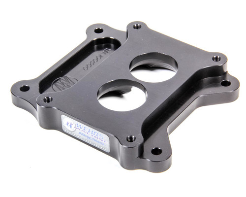 Wehrs Machine Q-Jet Carb Adapter 1in Thick WM10Q500