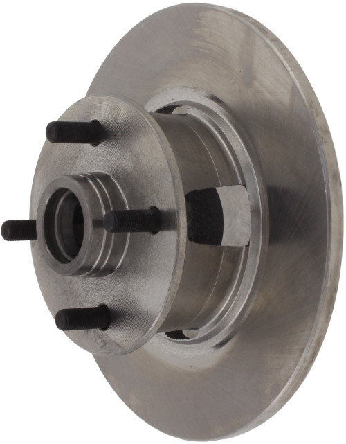 Centric Brake Parts C-TEK Standard Brake Rot or 121.62011