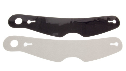 Ultra Shield Smoked Tearoffs 5pk 01218 Style S18