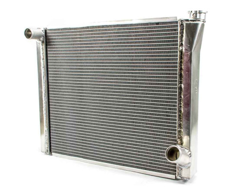 Howe Radiator 19.75x24.25 Chevy 34224