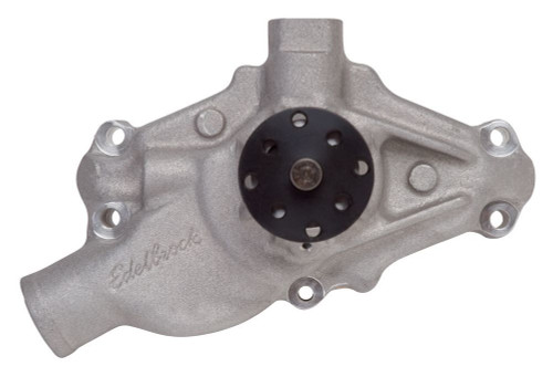 Edelbrock SBC Water Pump - Short R/R 8882
