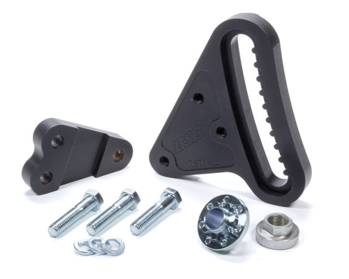 Bsb Manufacturing Frame Slider GRT 1.5in Mnt 5in Travel 7577-15