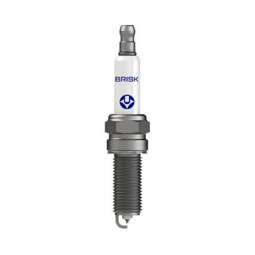 Brisk Racing Spark Plugs Spark Plug Platinum Racing BOEX14YP
