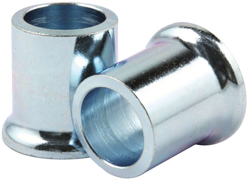 Allstar Performance Tapered Spacers Steel 5/8in ID x 1in Long ALL18586