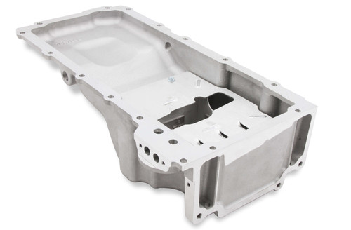 Holley Touring Oil Baffle Kit For 302-3 Oil Pan 302-12