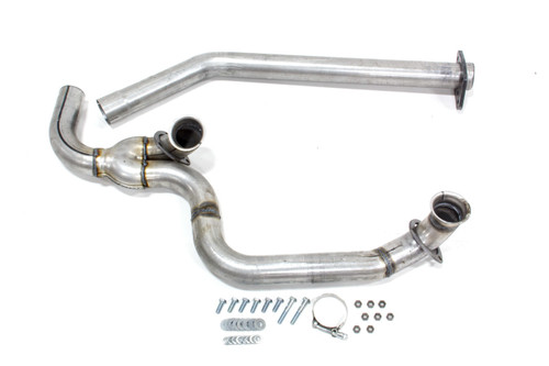 Hooker Y-Pipe for #2460 16767HKR
