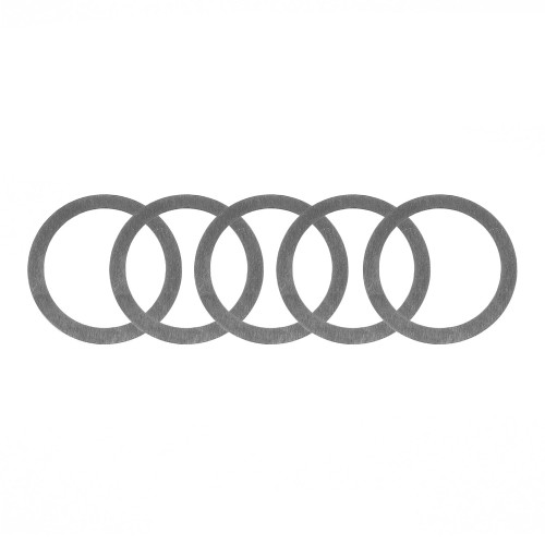 Motive Gear DANA PRELOAD SHIMS (D60 and D70) 1118