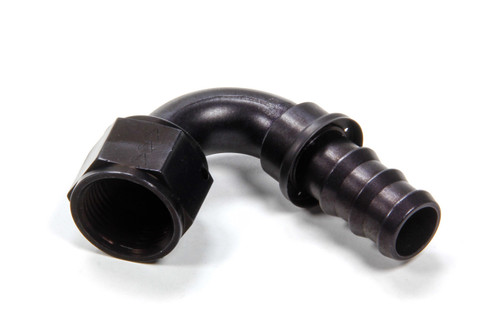 Aeroquip #12 120 Deg Socketless Black FCL1545