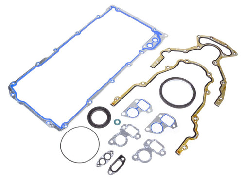Cometic Gaskets Bottom End Gasket Kit GM LS 4.8/5.3/5.7/6.0/6.2L PRO1040B