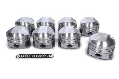 Kb Performance Pistons BBM Domed Piston Set 4.280 Bore +90cc KB211.030