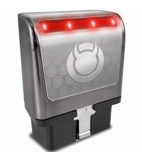 Diablosport Sprint OBDII Plug In GM Module S1000