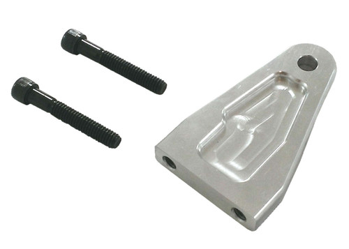 Triple X Race Components Steering Arm Front Combo Mini Sprint 600-FA-0010