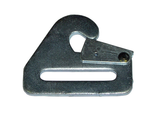 Rjs Safety Snap Hook 140004