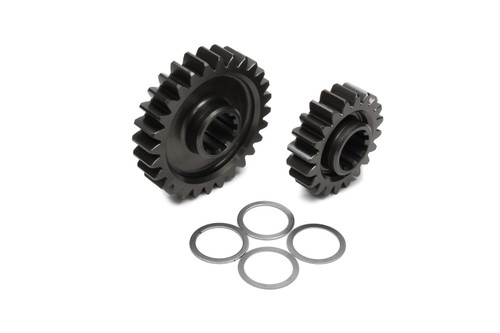 Coleman Machine Q/C Gear Pro-Lite Set 207-14C