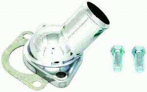 Racing Power Co-Packaged Early Chevy Gasket Wate r Neck R4788