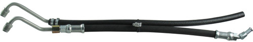 Borgeson Power Steering Hose Kit 925108