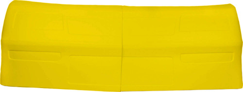 Fivestar 88 Monte Nose MD3 Yellow Plastic 021-410-Y