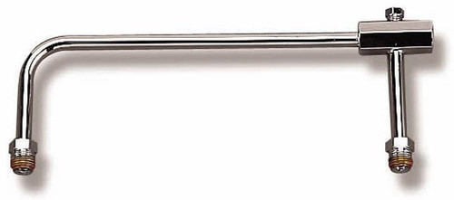 Holley Model 4150 Fuel Line 34-150